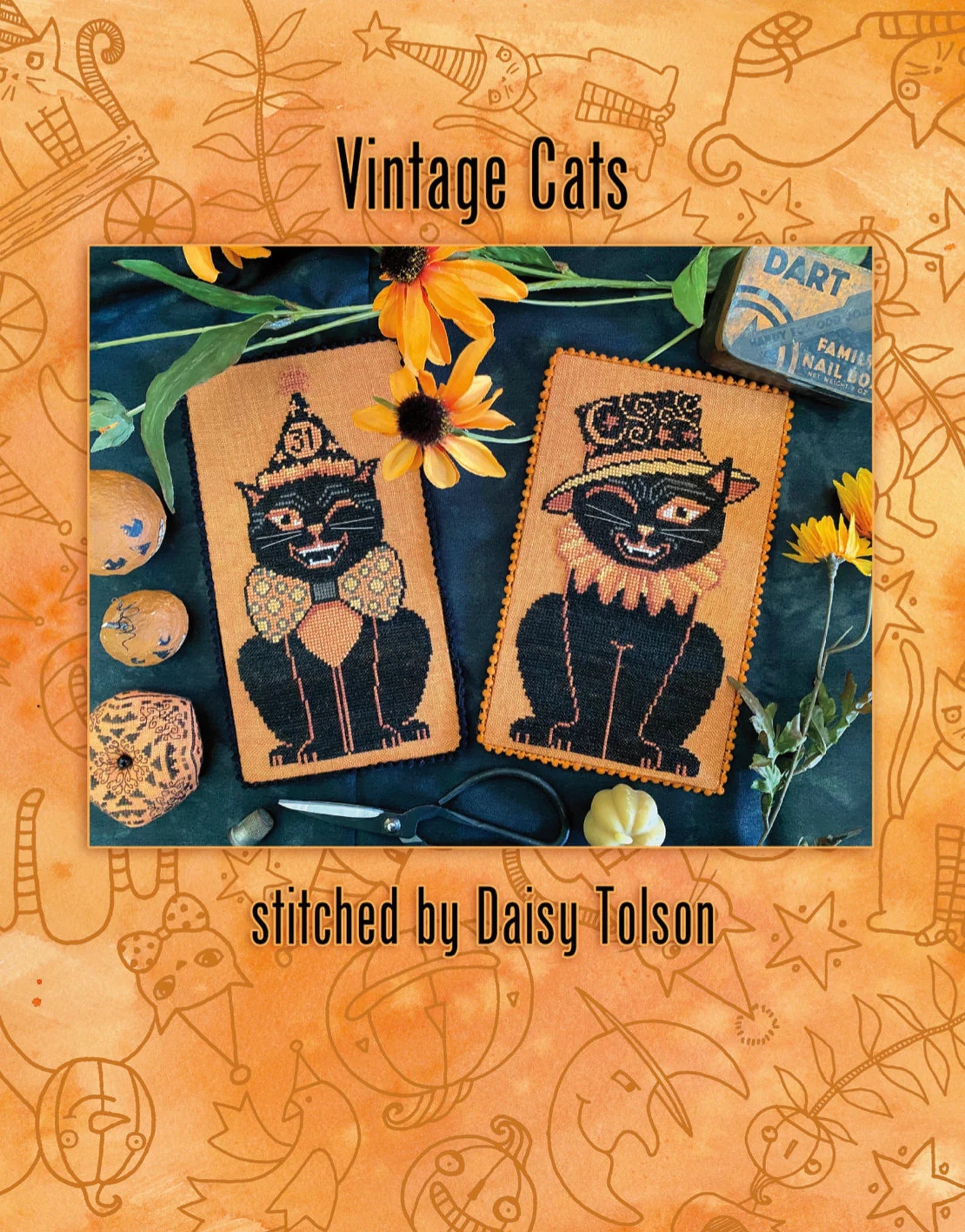 Teresa Kogut - Hello Halloween