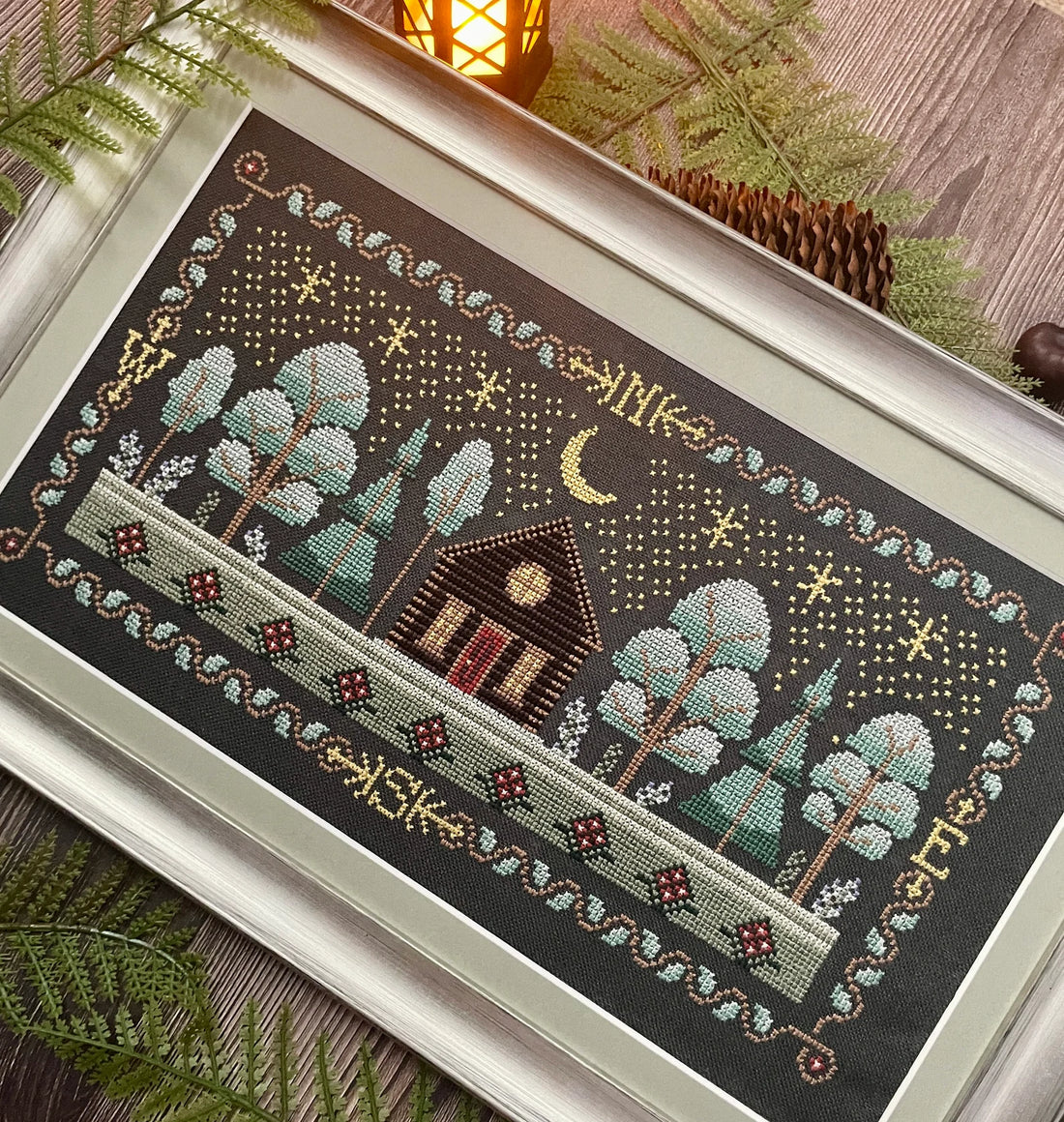 Flossabilities - Cabin In The Woods