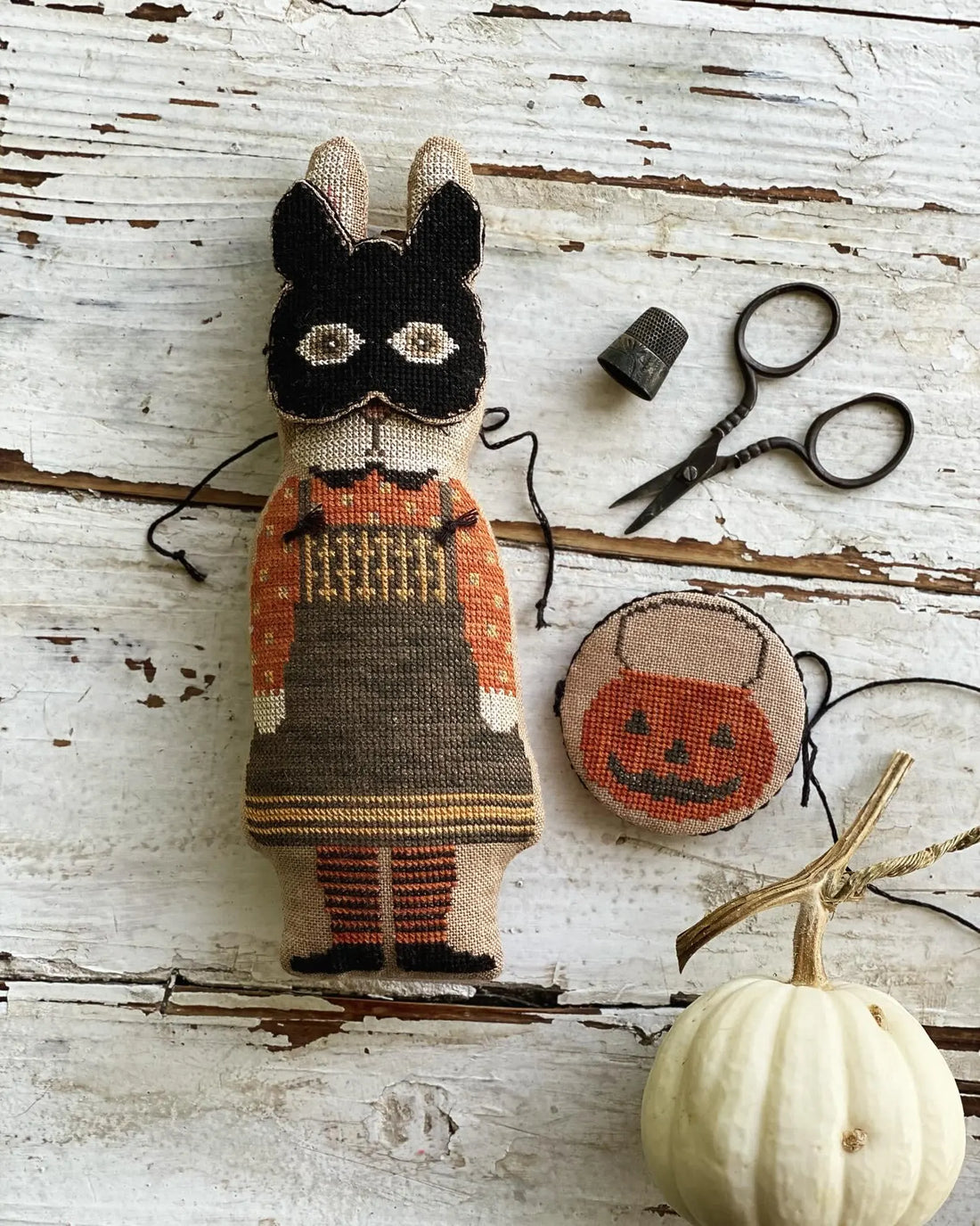 Stacy Nash - Animal Crackers Series +Nettle+