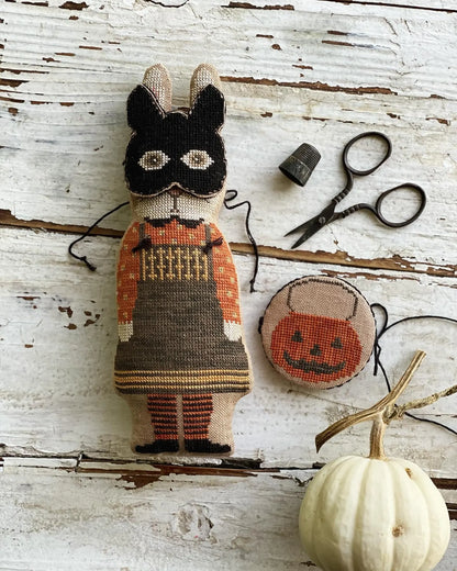 Stacy Nash - Animal Crackers Series +Nettle+