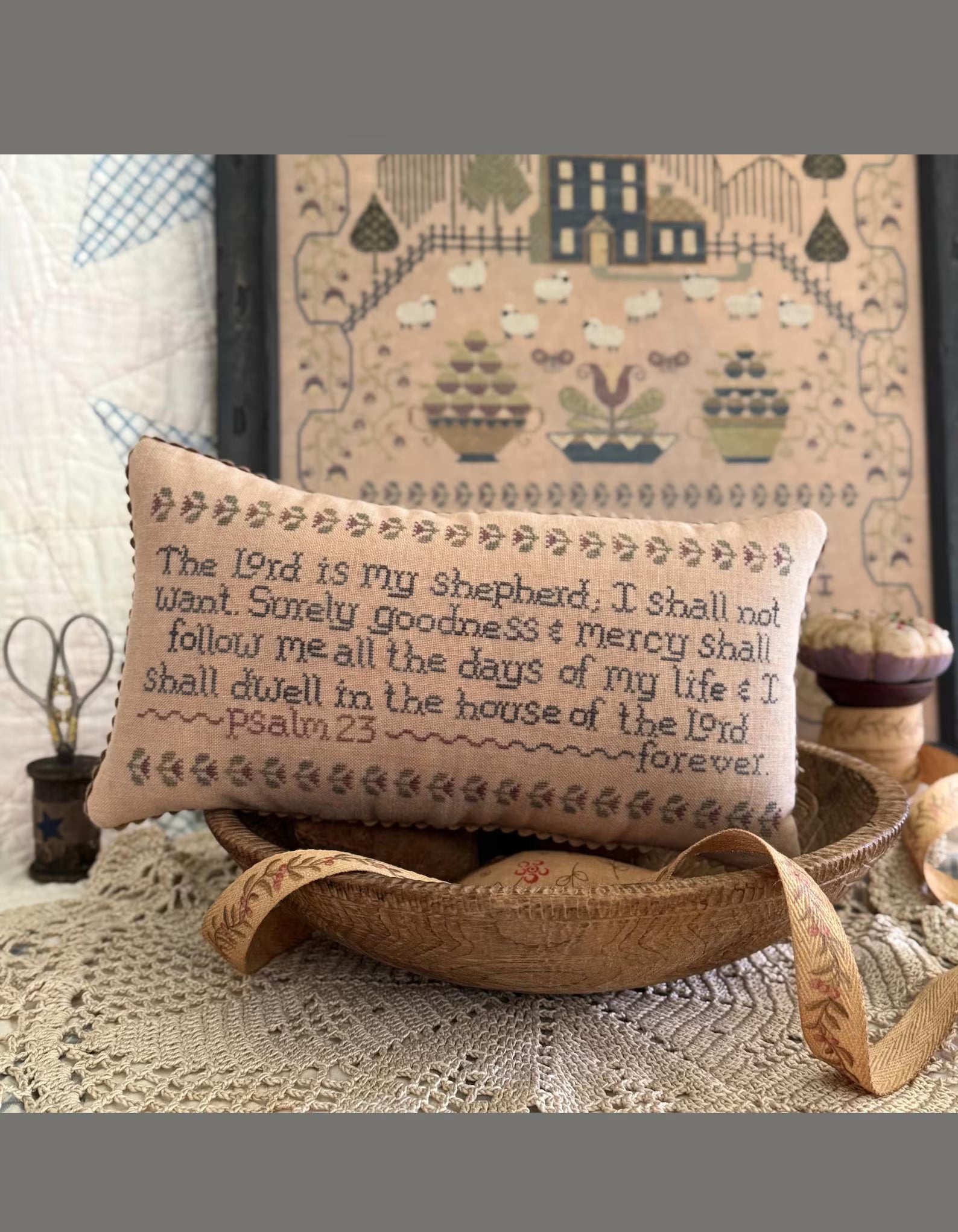 Teresa Kogut - Goodness &amp; Mercy