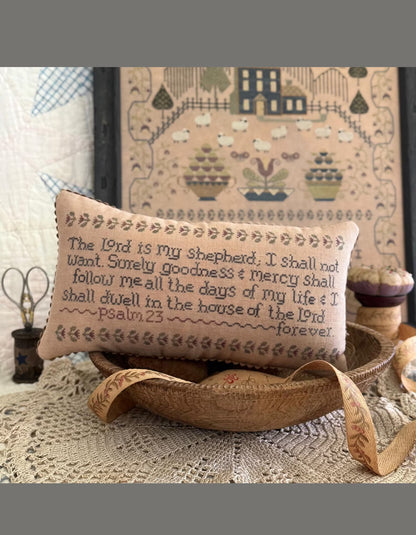 Teresa Kogut - Goodness &amp; Mercy