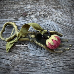 Scattered Seed Samplers - Sweets of the Vine Pinkeep