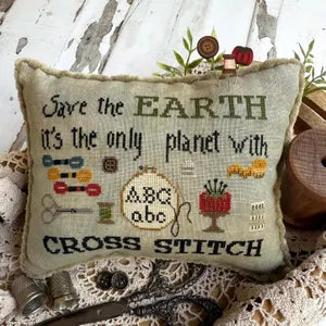 Puntini Puntini - Save the Earth Series