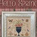 Teresa Kogut - Hello Spring