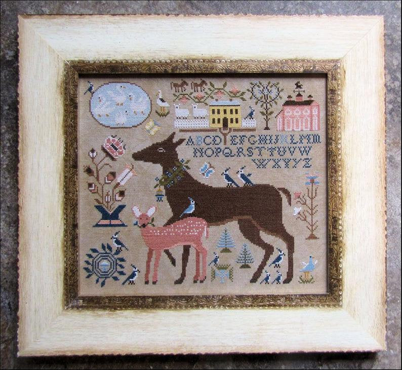 Kathy Barrick - Dearie and Darling