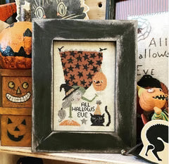 Teresa Kogut - Whimsy Halloween