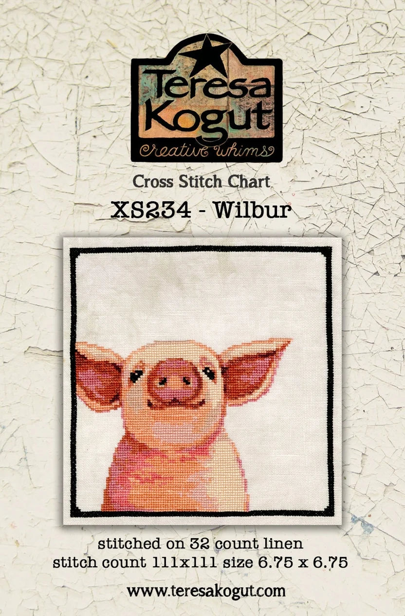 Teresa Kogut - Wilbur