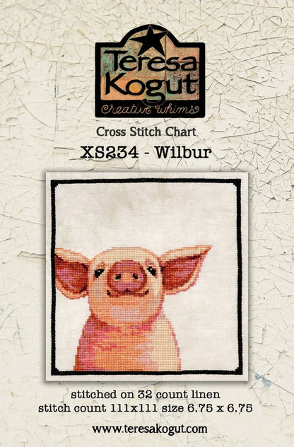 Teresa Kogut - Wilbur