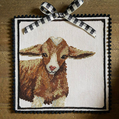 Teresa Kogut - Tilly Goat