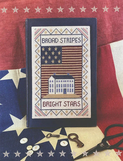 Teresa Kogut - Broad Stripes &amp; Bright Stars