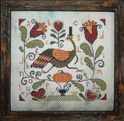 Teresa Kogut - Hello Autumn