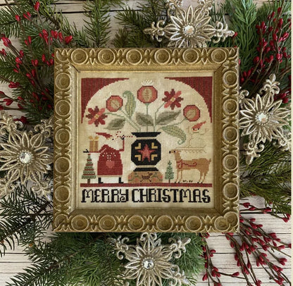 Teresa Kogut - Hello Santa