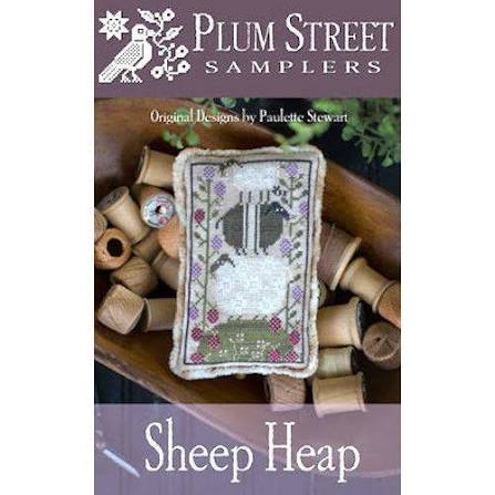Plum Street Samplers - Sheep Heap