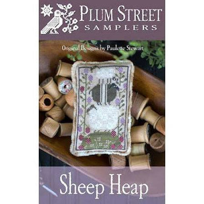 Plum Street Samplers - Sheep Heap