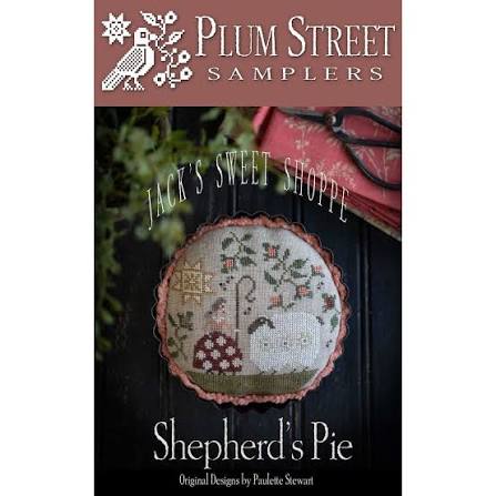 Plum Street Samplers - Jack&
