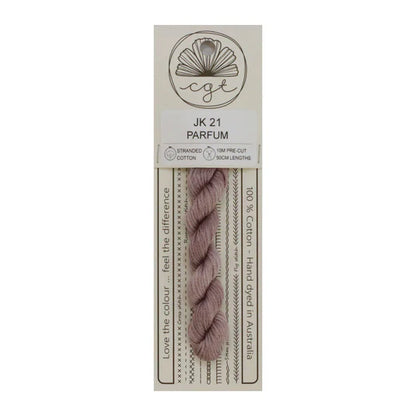 Cottage Garden Threads - Bookshelf Range