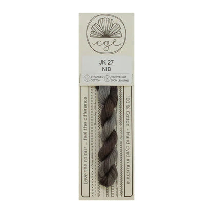 Cottage Garden Threads - Bookshelf Range