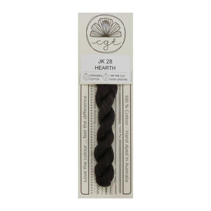 Cottage Garden Threads - Bookshelf Range