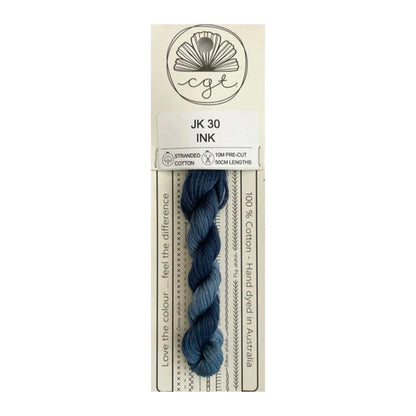 Cottage Garden Threads - Bookshelf Range
