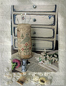 Blackbird Designs - Sewing Club