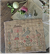Blackbird Designs - Sewing Club