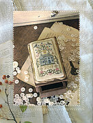 Blackbird Designs - Sewing Club