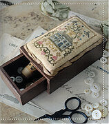 Blackbird Designs - Sewing Club