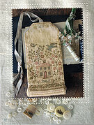 Blackbird Designs - Sewing Club
