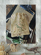 Blackbird Designs - Sewing Club