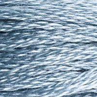 4. DMC 800 to 948 - 6 Strand Cotton