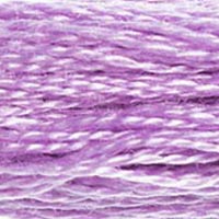2. DMC 300 to 598 - 6 Strand Cotton