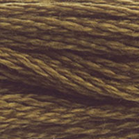 4. DMC 800 to 948 - 6 Strand Cotton