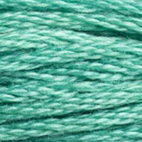 5. DMC 950 to 3689 - 6 Strand Cotton
