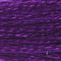 2. DMC 300 to 598 - 6 Strand Cotton