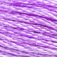 1. DMC Ecru to 225 - 6 Strand Cotton