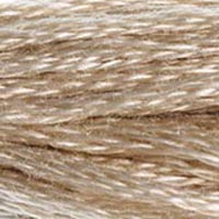 4. DMC 800 to 948 - 6 Strand Cotton