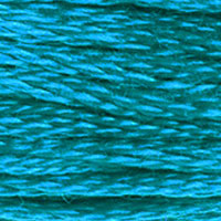 7. DMC 3830 to - 3866 6 Strand Cotton