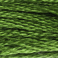 4. DMC 800 to 948 - 6 Strand Cotton