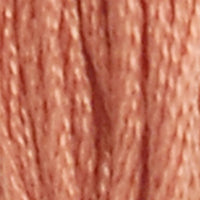1. DMC Ecru to 225 - 6 Strand Cotton