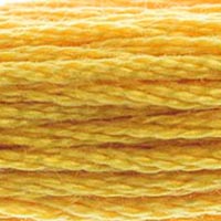 3. DMC 600 to 799 - 6 Strand Cotton