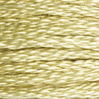 5. DMC 950 to 3689 - 6 Strand Cotton