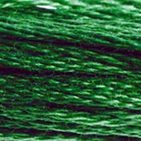 3. DMC 600 to 799 - 6 Strand Cotton