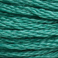 7. DMC 3830 to - 3866 6 Strand Cotton