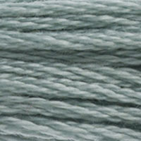 4. DMC 800 to 948 - 6 Strand Cotton