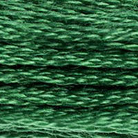 4. DMC 800 to 948 - 6 Strand Cotton