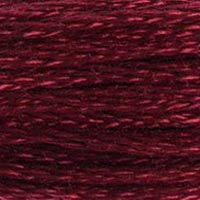 4. DMC 800 to 948 - 6 Strand Cotton