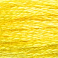 2. DMC 300 to 598 - 6 Strand Cotton