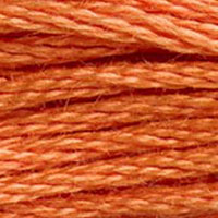 4. DMC 800 to 948 - 6 Strand Cotton