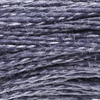 2. DMC 300 to 598 - 6 Strand Cotton